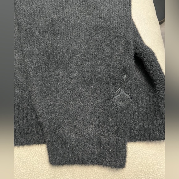 NWT - Nike Air Jordan Flight Heritage Loose Fit Sweater - Men XL / Women XXL - Picture 7 of 11